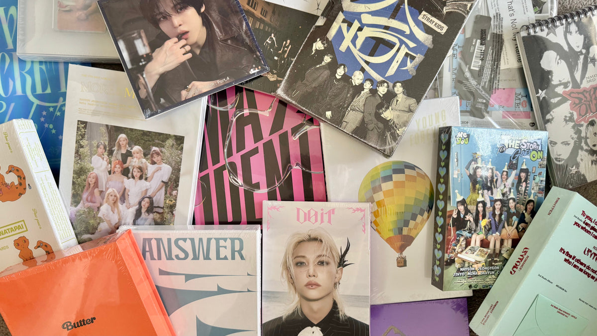 IVE - IVE SECRET [Digipack Ver.] image 0