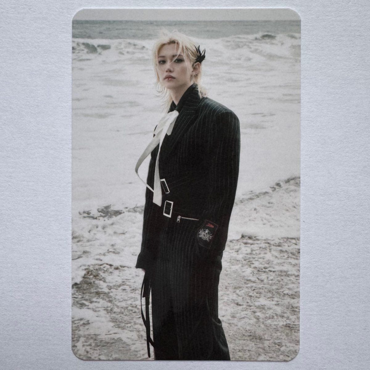 Stray Kids – DO IT [Platform PLVE VERSION] Album Photocards - Felix image