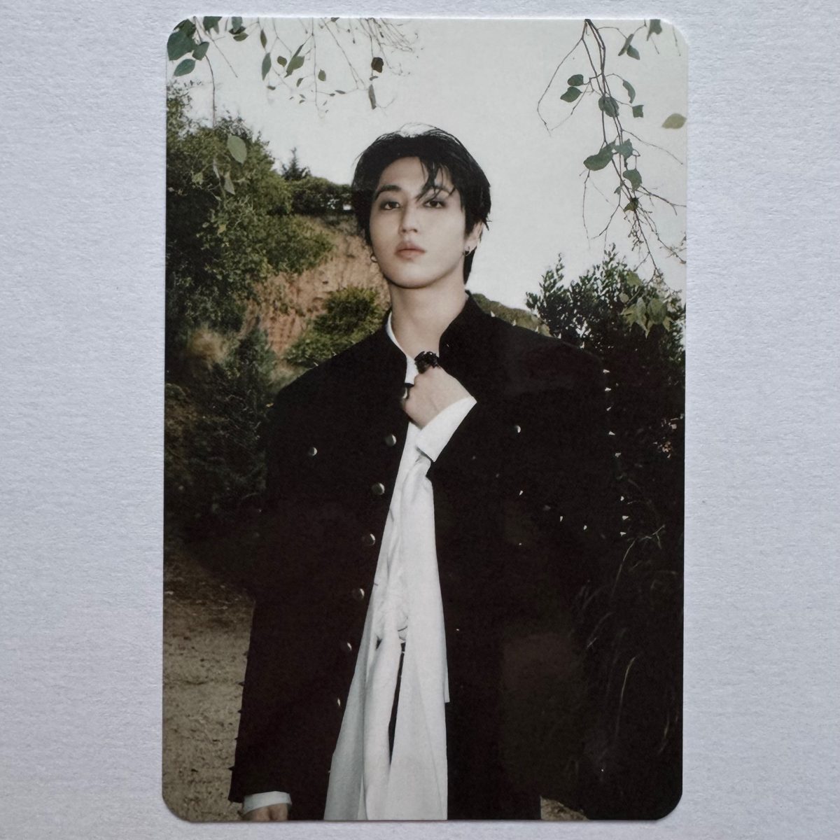 Stray Kids – DO IT [Platform PLVE VERSION] Album Photocards - Han image