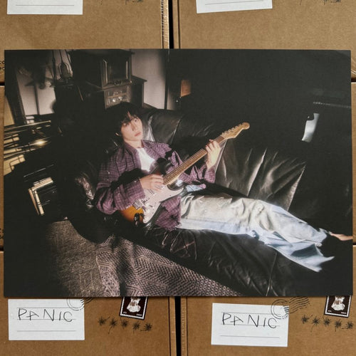 Beomgyu [TXT] - Panic Soundwave Poster image 0