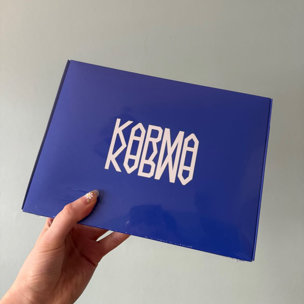 Stray Kids - KARMA [Standard Ver.] image 2