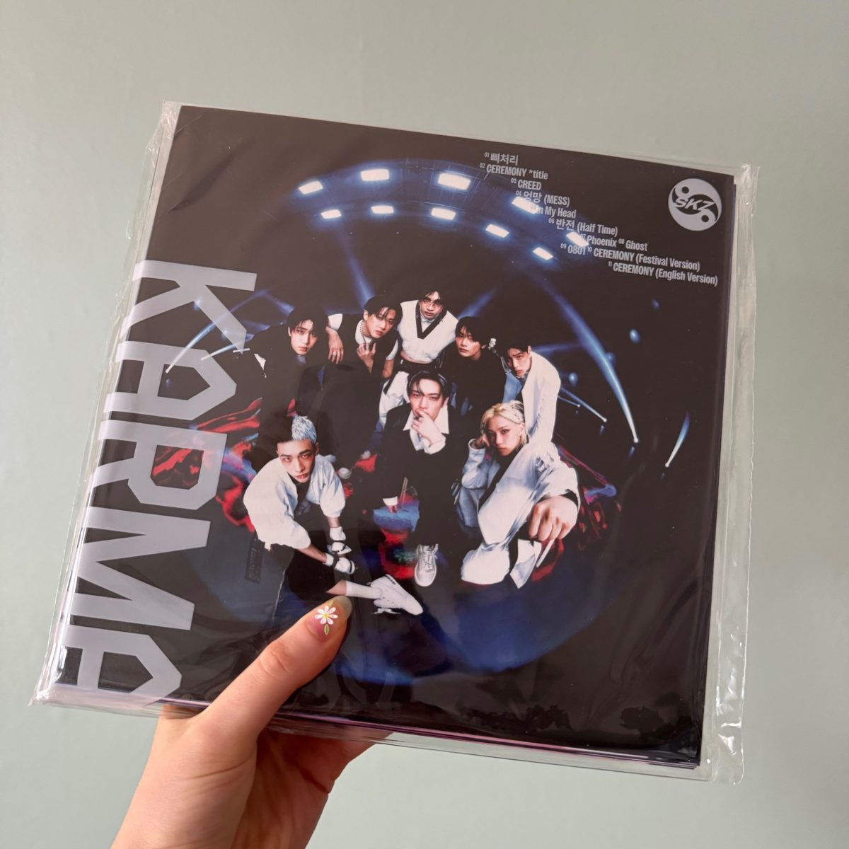 Stray Kids - KARMA [Karma/Limited Ver.] image 2