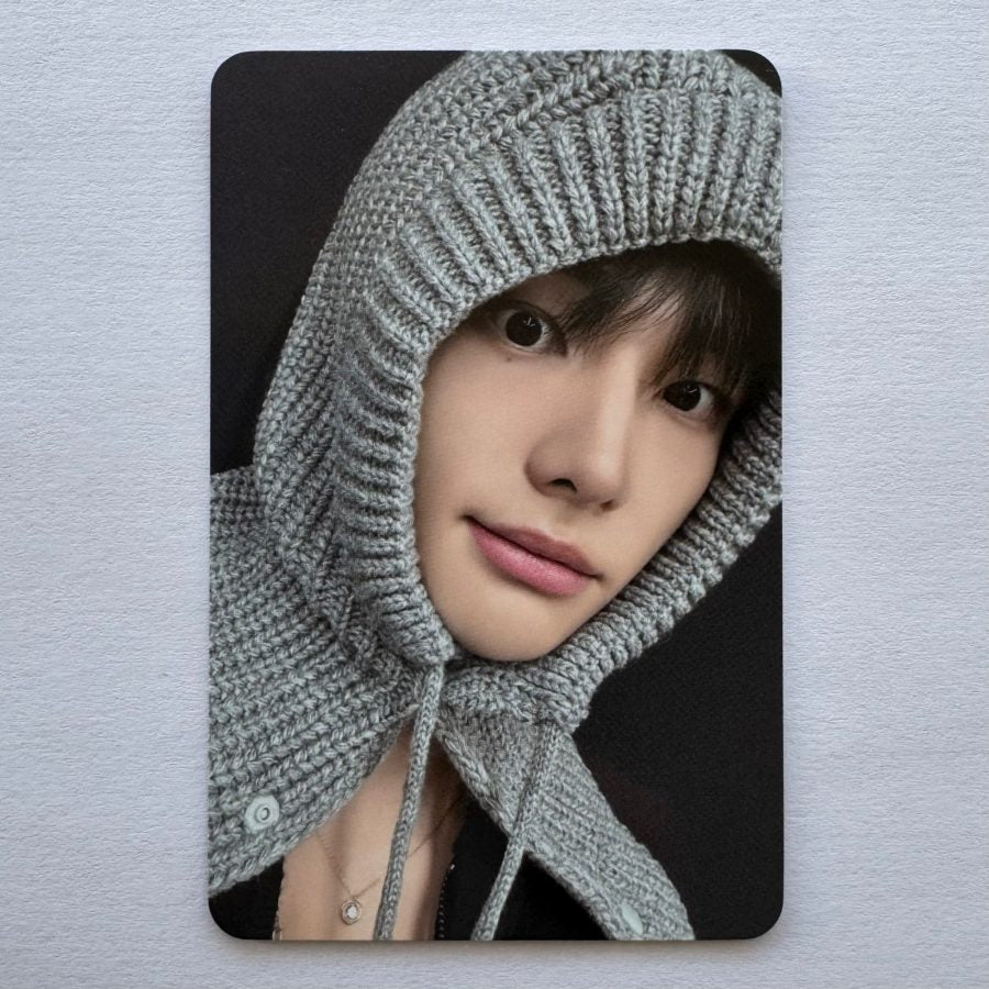 Stray Kids - DO IT 1st Lucky Draw Soundwave Photocards image 4