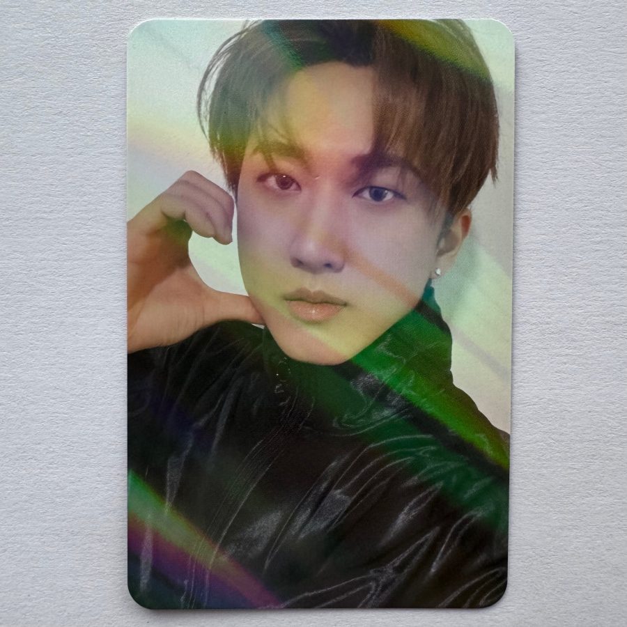 Stray Kids - SKZ IT TAPE [DO IT] Makestar Photocards image 3