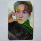 Stray Kids - SKZ IT TAPE [DO IT] Makestar Photocards image 3