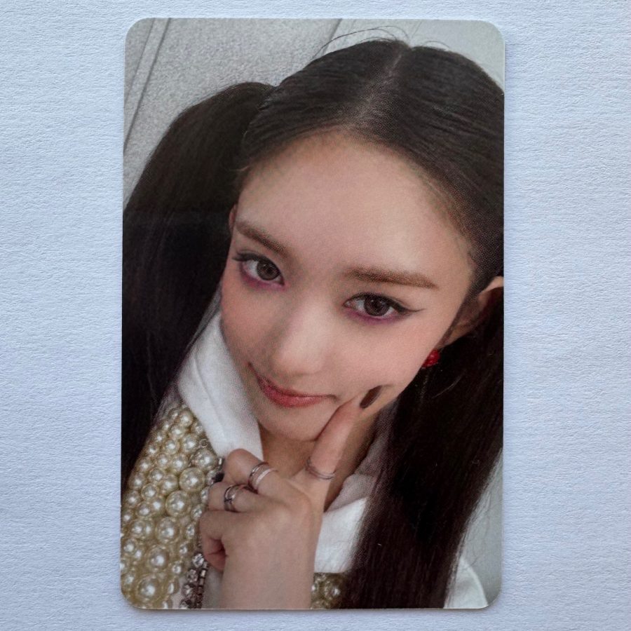 IVE - IVE SECRET Apple Music Photocards image 2
