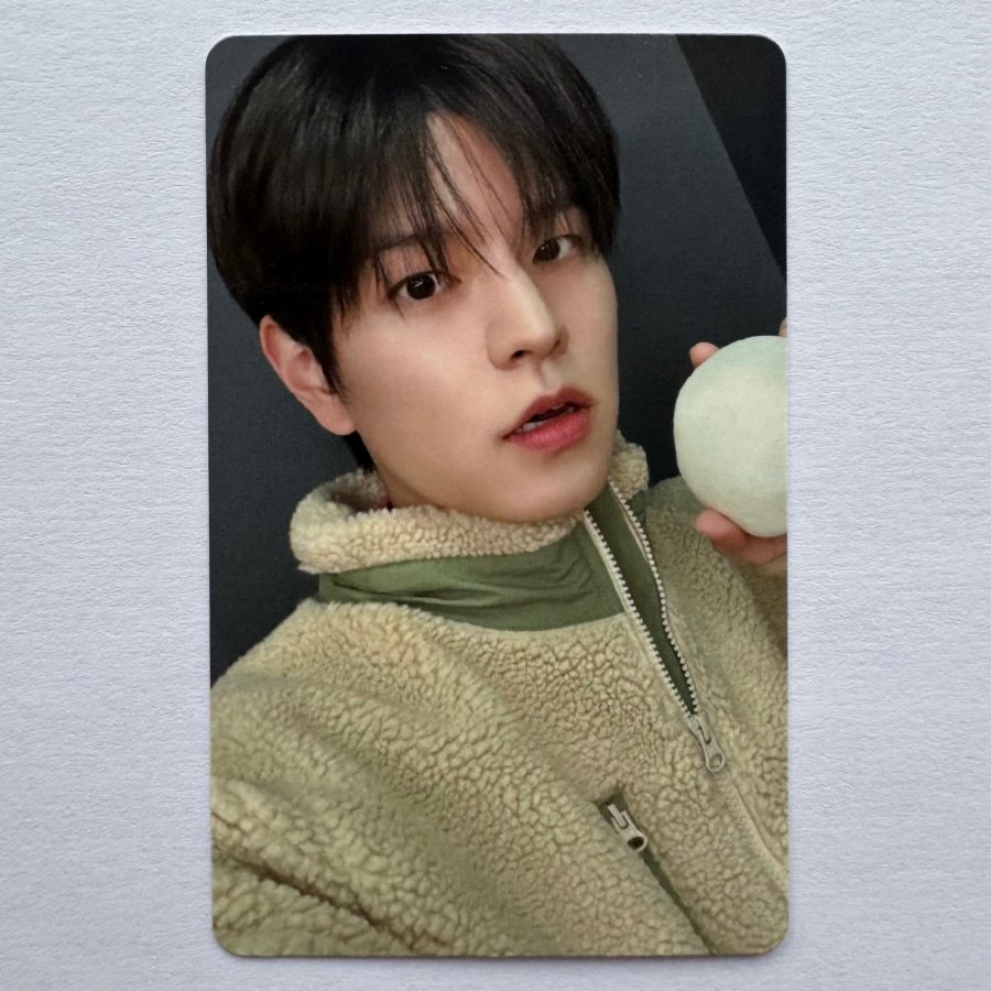 Stray Kids - SKZ IT TAPE [DO IT] Fans Pre-listening Masquerade POB Photocards image 7