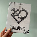 XLOV - [1st Mini Album] UXLXVE image 3