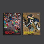 KATSEYE - BEAUTIFUL CHAOS image 0