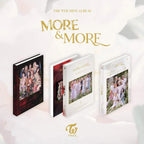 TWICE - More & More image 0