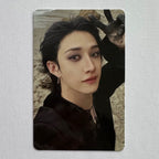 Stray Kids - SKZ IT TAPE [DO IT] Aladin Photocards image 1