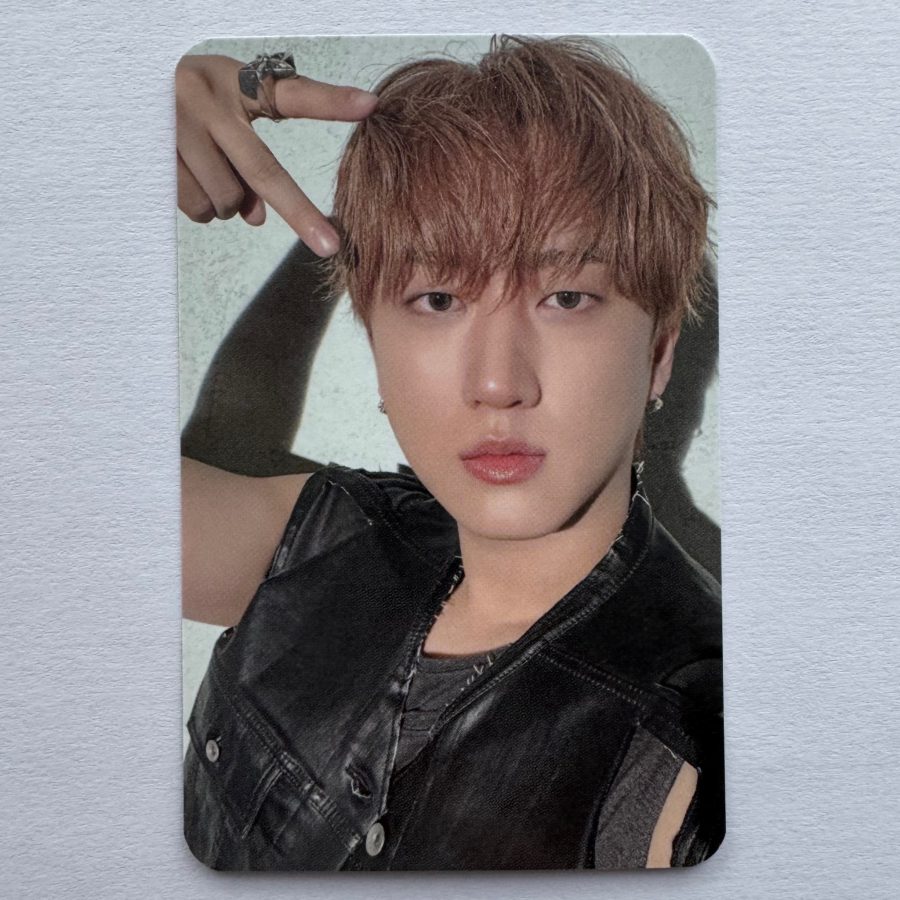 Stray Kids - SKZ IT TAPE [DO IT] Music Korea Photocards image 3