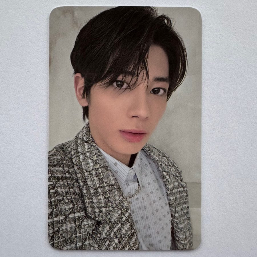 TXT - Minisode 3: Tomorrow Powerstation Lucky Draw Photocards image 4