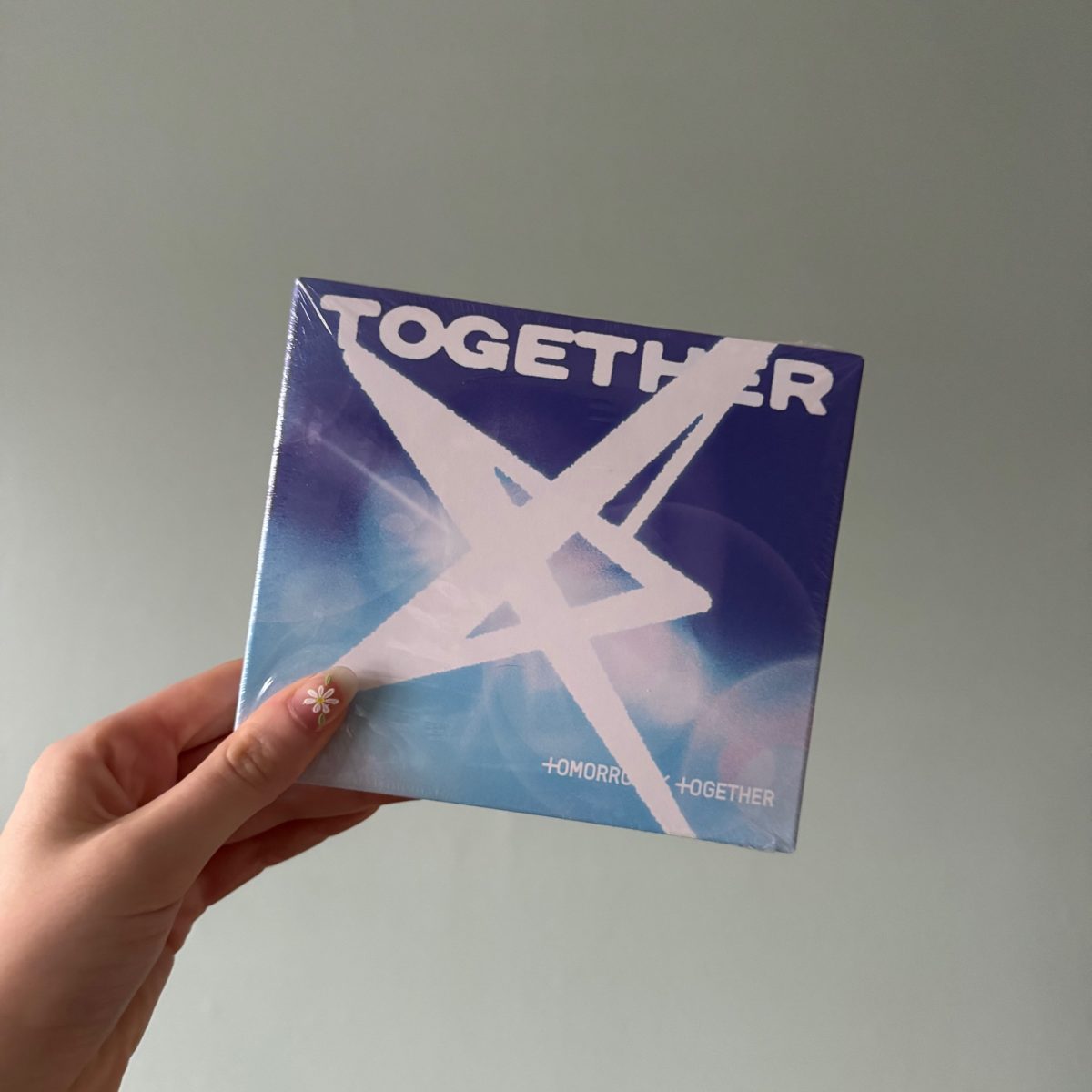 TOMORROW X TOGETHER – Call Me KPop
