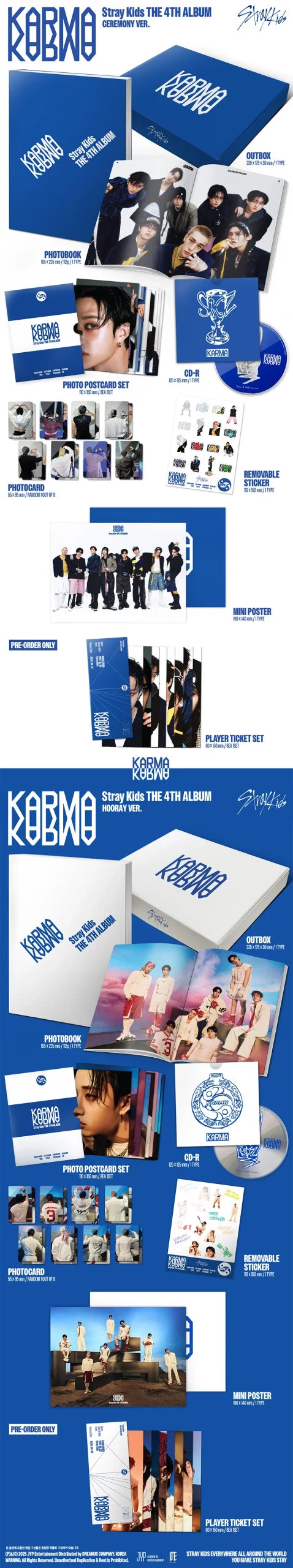 Stray Kids Albums – Call Me KPop Stray Kids Albums – Call Me KPop