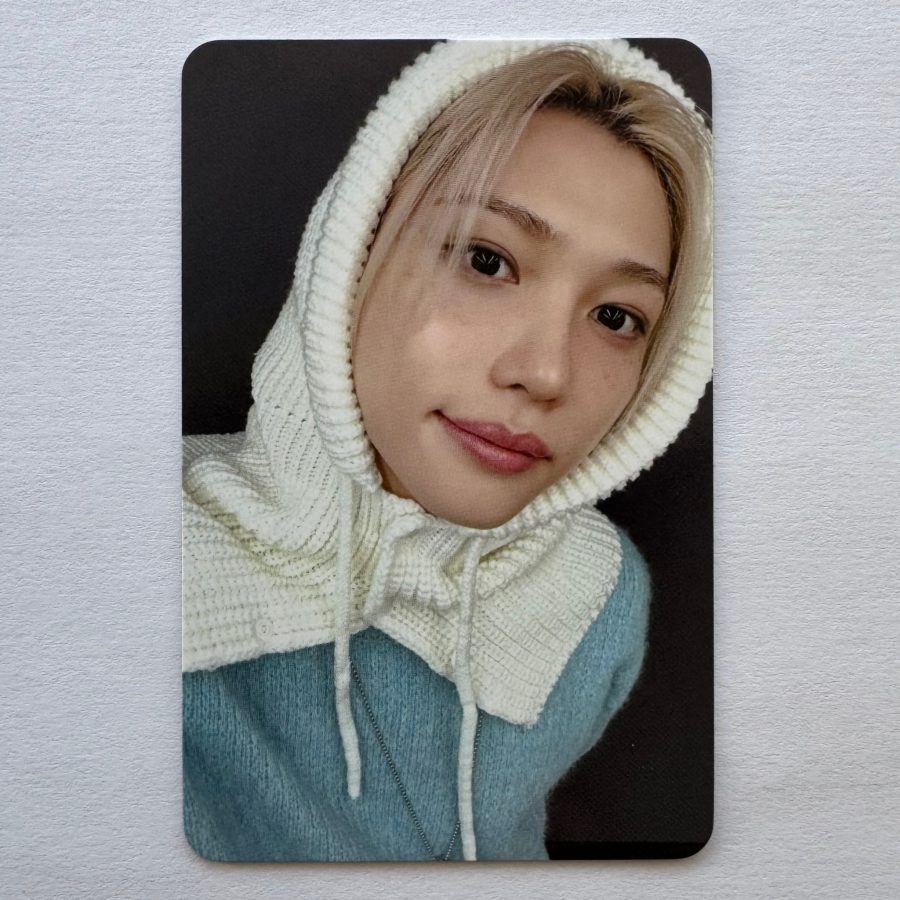 Stray Kids - DO IT 1st Lucky Draw Soundwave Photocards image 6