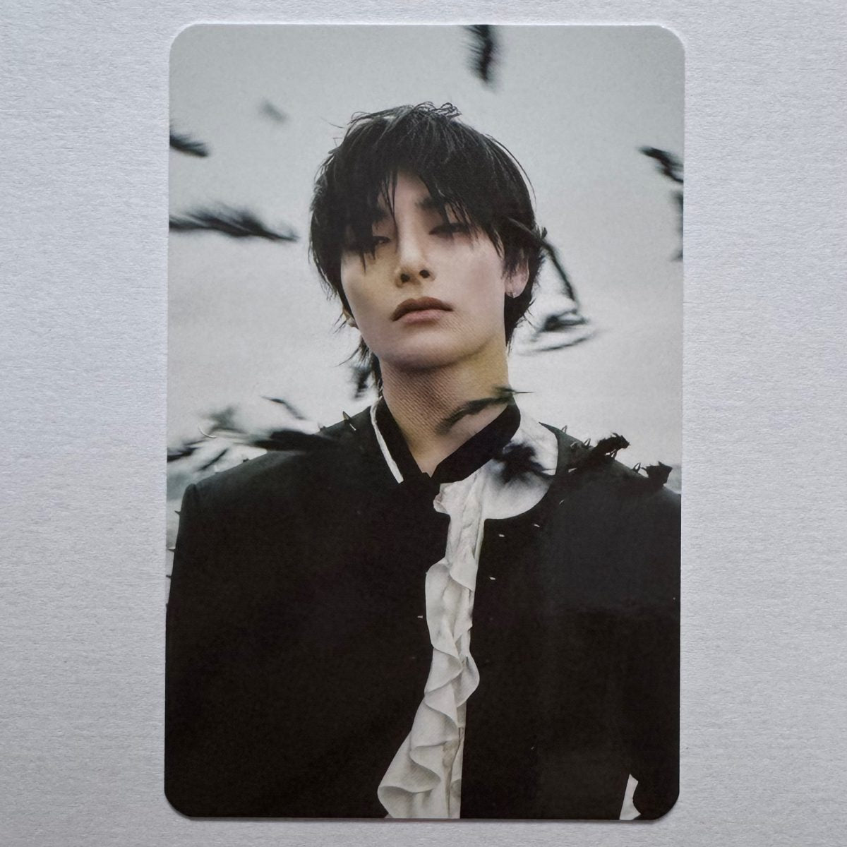 Stray Kids – DO IT [Platform PLVE VERSION] Album Photocards - I.N image