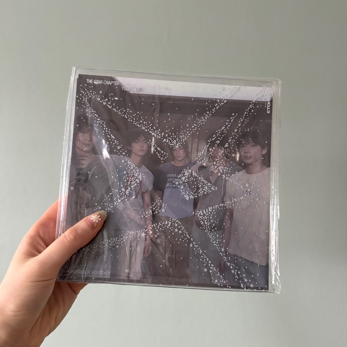 TOMORROW X TOGETHER [TXT] - The Star Chapter: Together [Photobook Version] image 5