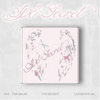 IVE - IVE SECRET [LOVED IVE Ver.] image 0