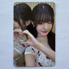 IVE - IVE SECRET Makestar Photocards image 1