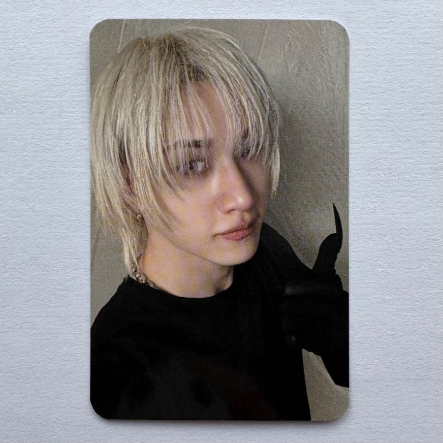 Stray Kids - SKZ IT TAPE [DO IT] Music Korea Photocards image 1