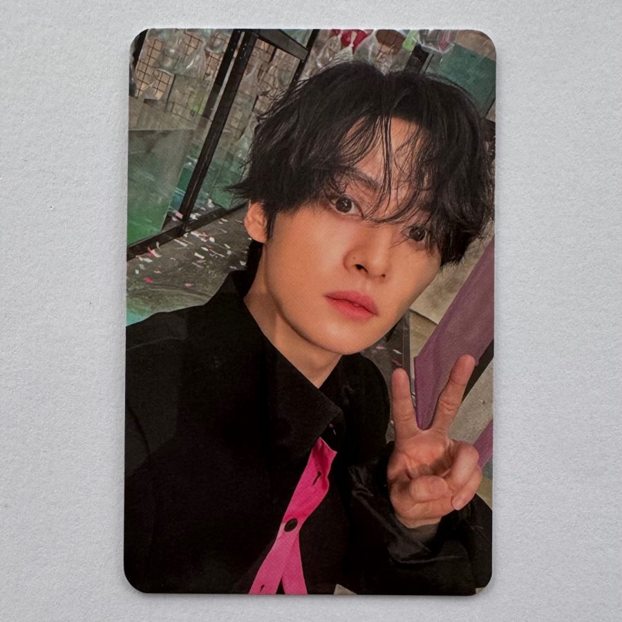 Stray Kids - SKZ IT TAPE [DO IT] Music Plant Photocards image 2