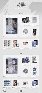 NMIXX - [Fe304: FORWARD] Photobook image 1