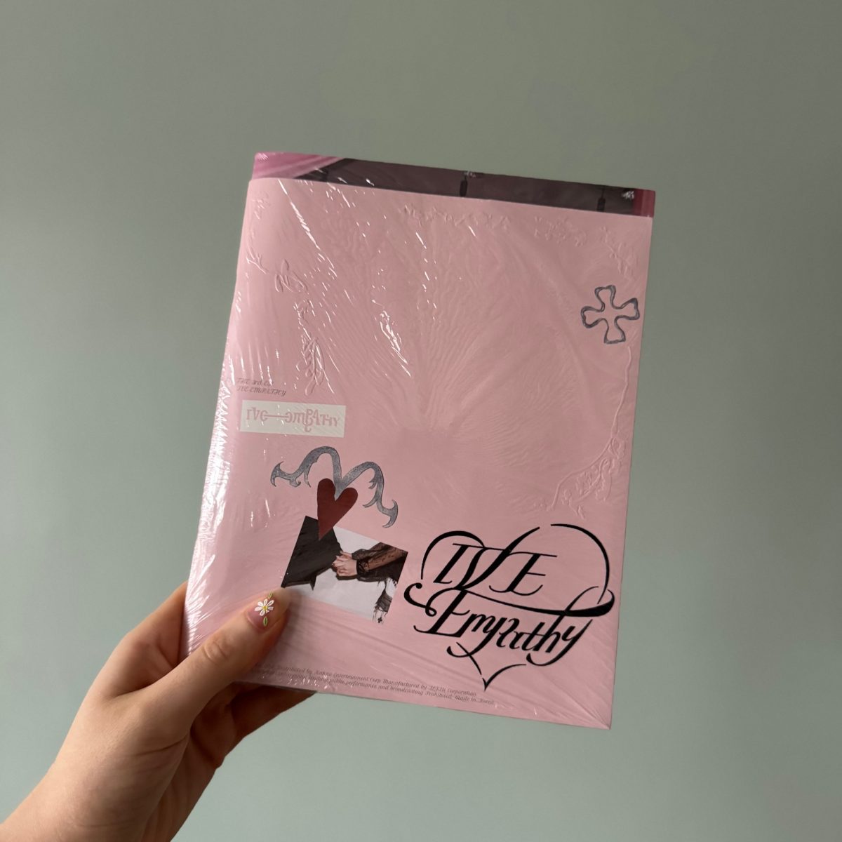 IVE - IVE EMPATHY image 4