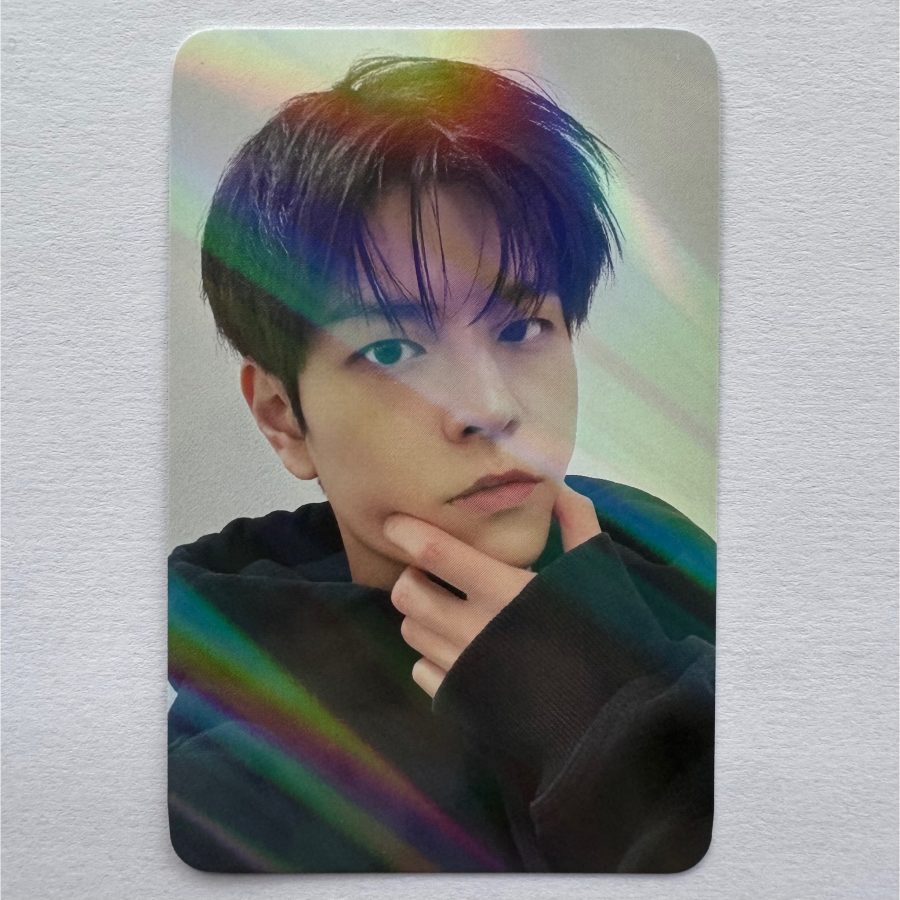 Stray Kids - SKZ IT TAPE [DO IT] Makestar Photocards image 7