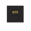 BTS - 2 Cool 4 Skool