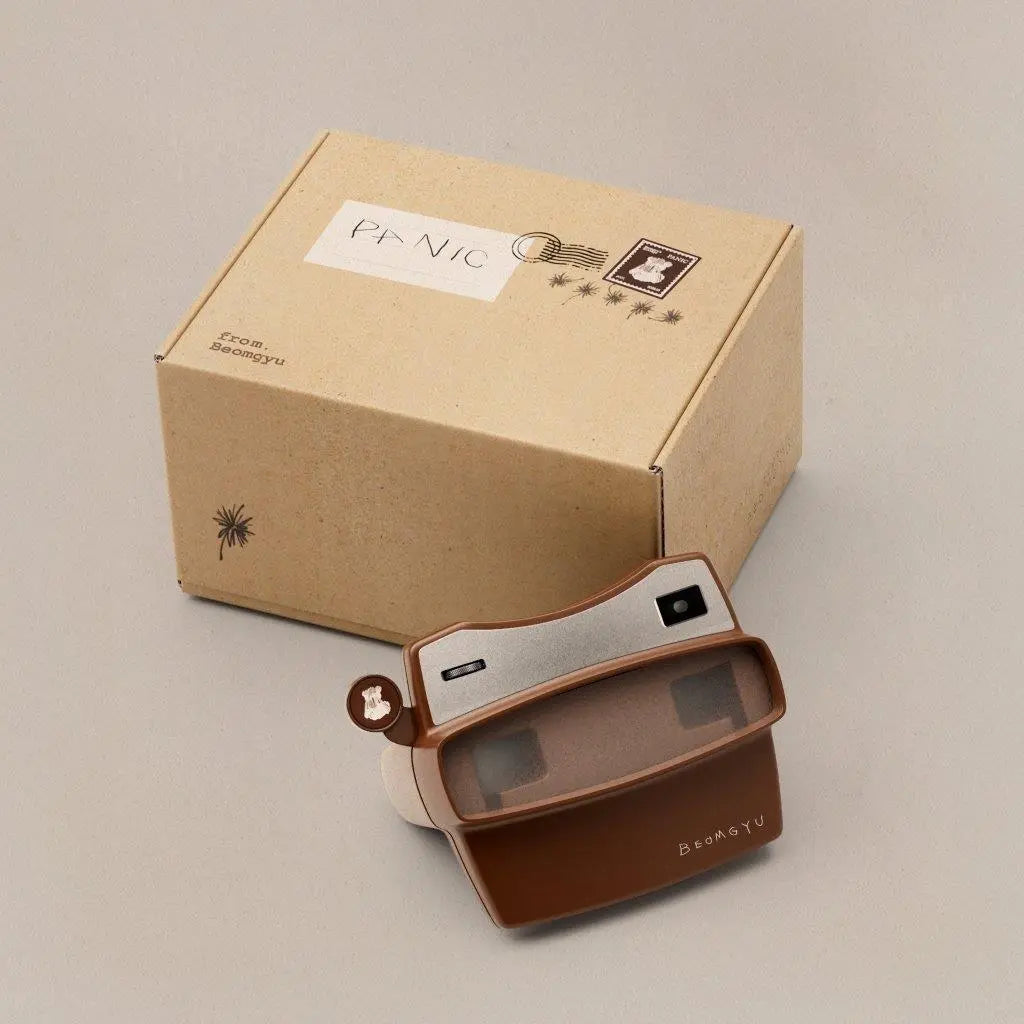 BEOMGYU [TXT] - Mixtape: 'Panic' image 0