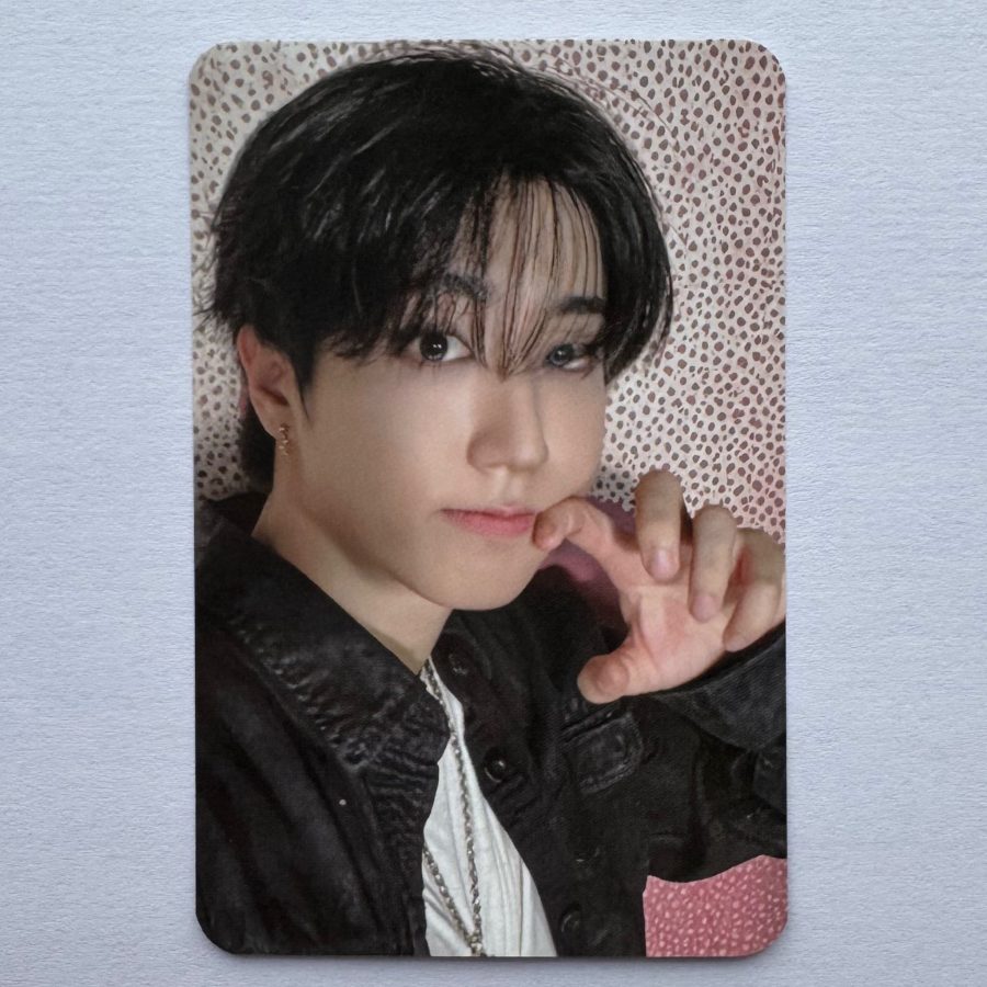 Stray Kids - SKZ IT TAPE [DO IT] Music Korea Photocards image 5