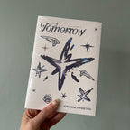 TOMORROW X TOGETHER [TXT] - Minisode 3: Tomorrow image 2