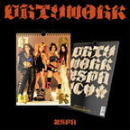 aespa - Dirty Work [Dirty Worker Ver.] image 0