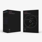 BTS - Love Yourself: Tear image 0