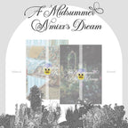 NMIXX - A Midsummer Nmixx's Dream [Photobook] image 0