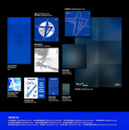 TOMORROW X TOGETHER [TXT] - The Star Chapter: Together [Photobook Version] image 1