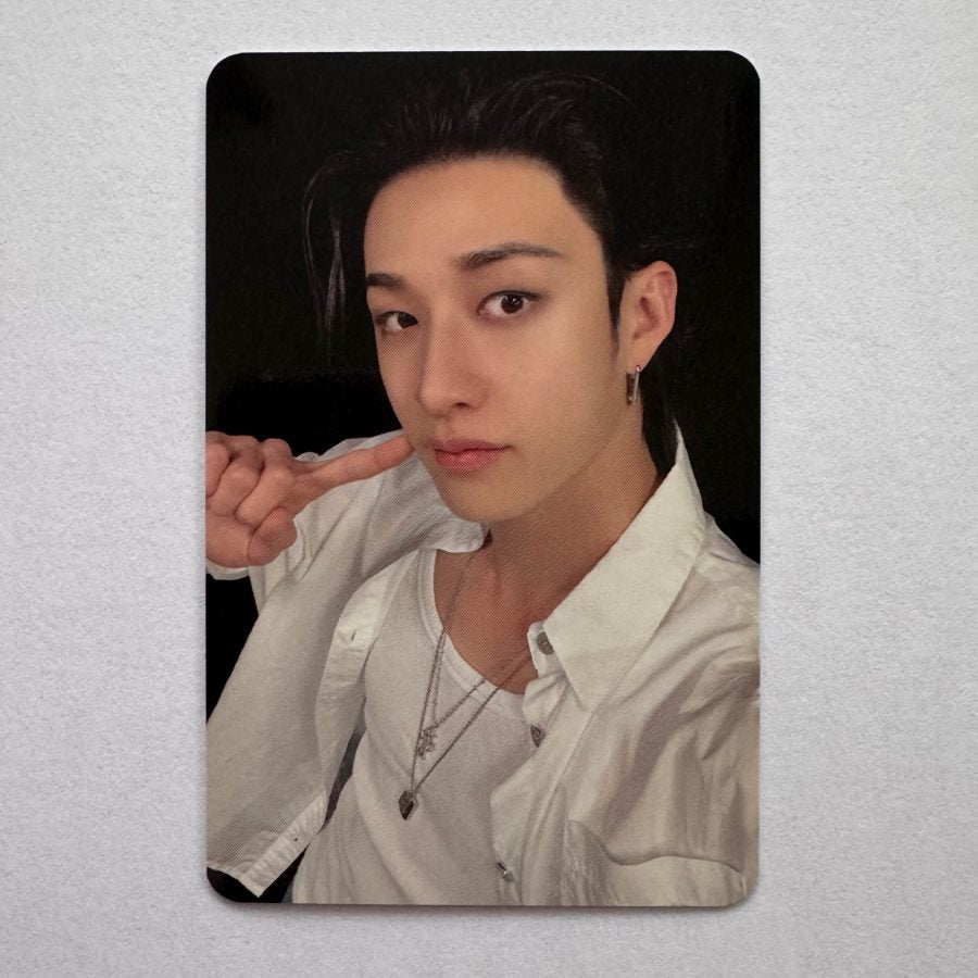 Stray Kids - KARMA Dear My Muse Photocards image 1