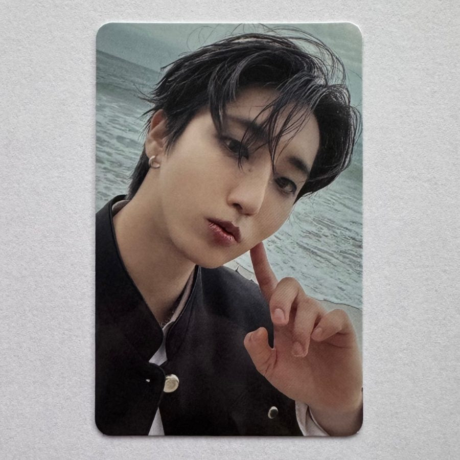 Stray Kids - SKZ IT TAPE [DO IT] Aladin Photocards image 5
