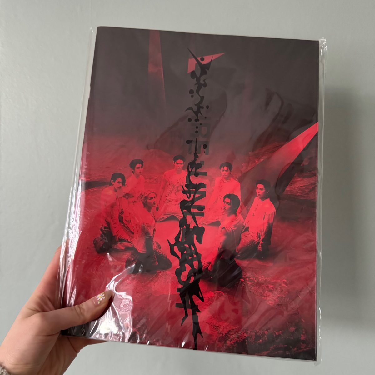 ENHYPEN - DESIRE: UNLEASH image 4