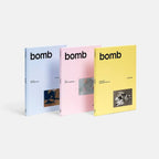 ILLIT - bomb [Photobook Ver.] image 0