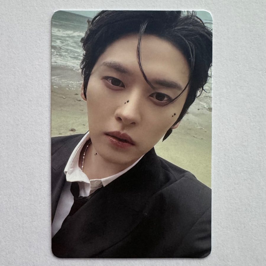 Stray Kids - SKZ IT TAPE [DO IT] Aladin Photocards image 2