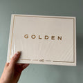 JUNGKOOK - GOLDEN image 5