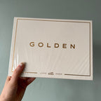 JUNGKOOK - GOLDEN image 5