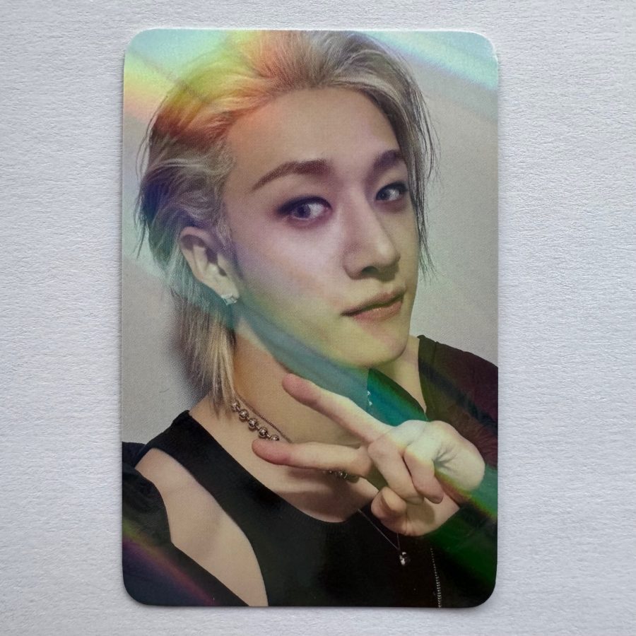 Stray Kids - SKZ IT TAPE [DO IT] Makestar Photocards image 1