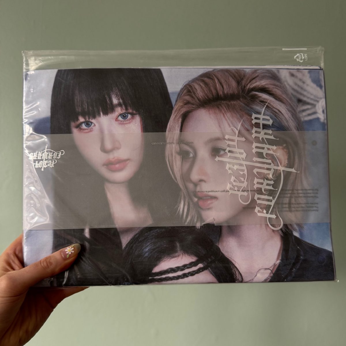 NMIXX - [Fe304: FORWARD] Photobook image 2