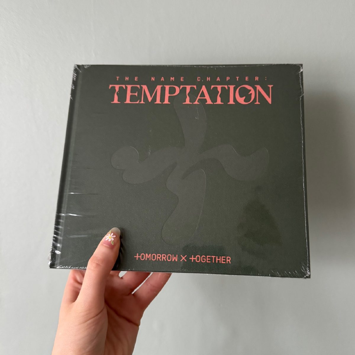 TOMORROW X TOGETHER [TXT] - The Name Chapter: TEMPTATION image 2
