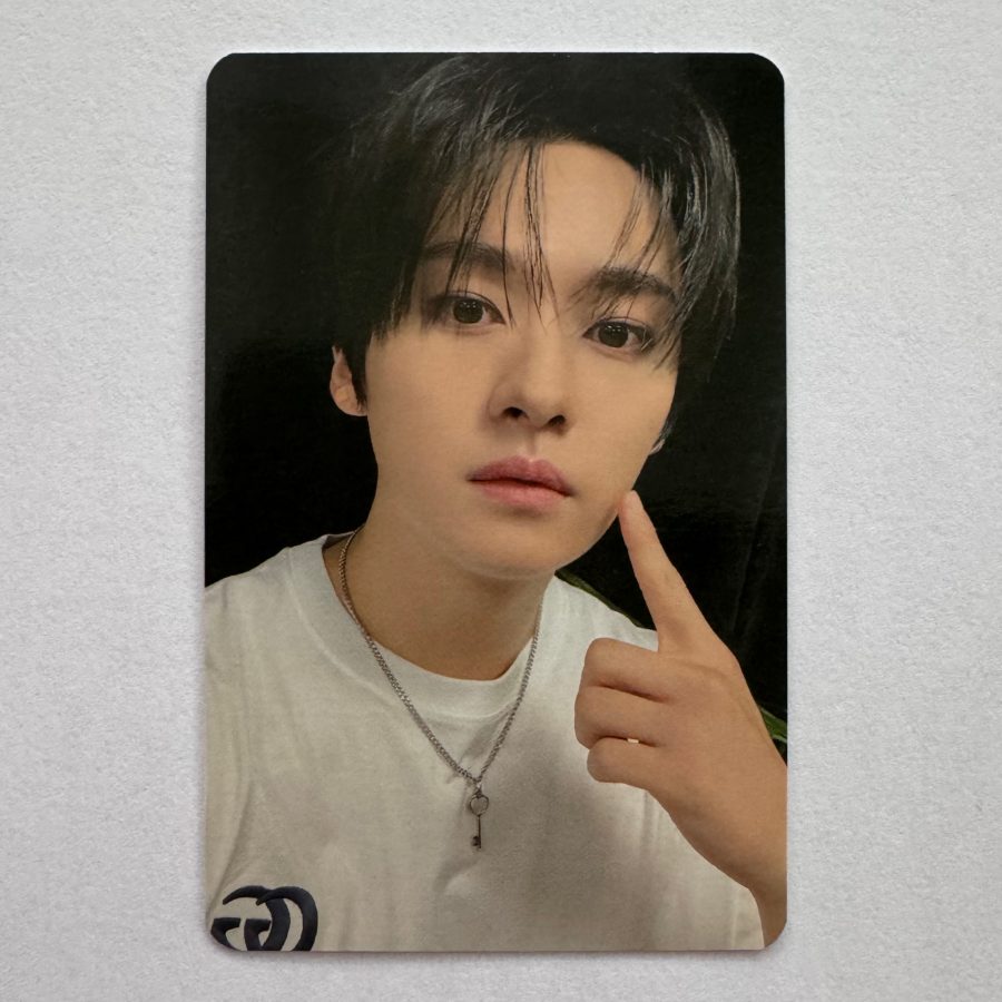 Stray Kids - KARMA Dear My Muse Photocards image 2