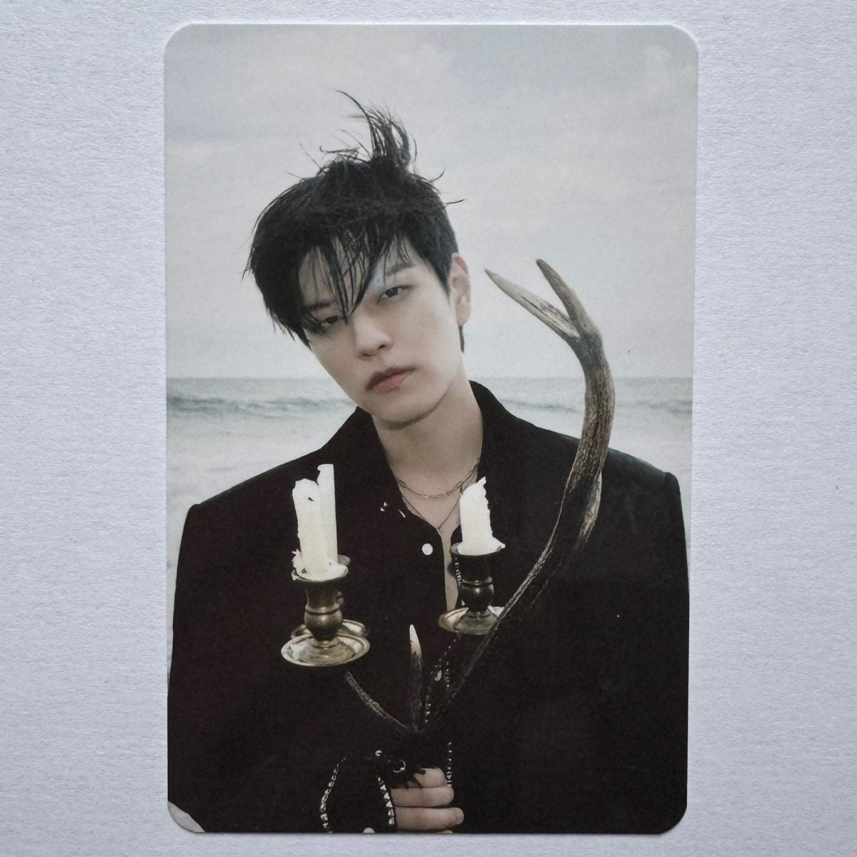 Stray Kids – DO IT [Platform PLVE VERSION] Album Photocards - Seungmin image