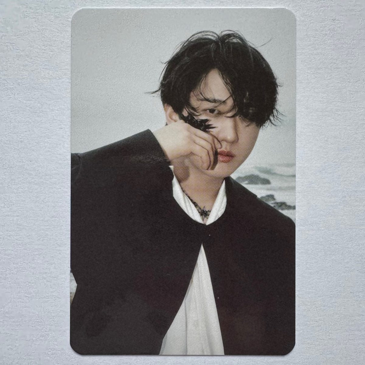 Stray Kids – DO IT [Platform PLVE VERSION] Album Photocards - Changbin image